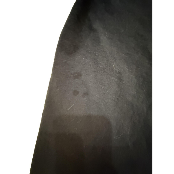 Rainforest Cafe Shirt Mens 2XL Black Save the Chubby Unicorn Graphic Rhino Funny - Picture 7 of 7